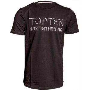 TOP TEN – T-Shirt “Shadow”