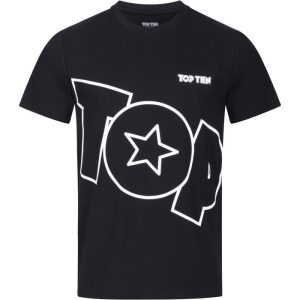 TOP TEN – T-shirt “Climax”