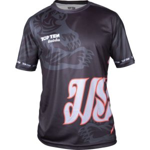 TOP TEN – Maglietta “Patcharee”