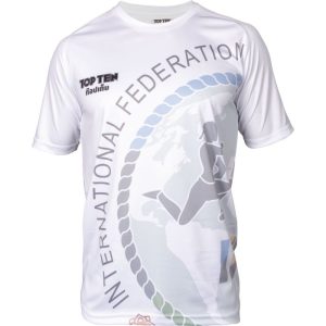 TOP TEN – T-Shirt “Royal Muay”