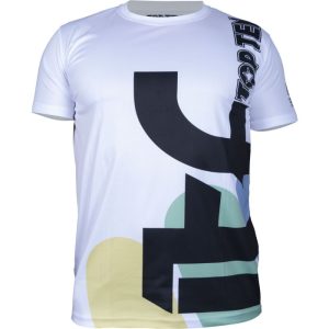 TOP TEN – T-Shirt “Taekwondo Hyper”