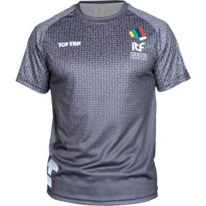 TOP TEN – T-Shirt “ITF Spot”