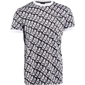 TOP TEN – T-shirt “Monogram”