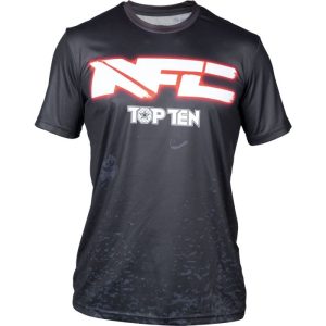 TOP TEN MMA – T-Shirt “NFC Fight Night”