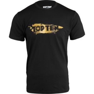 TOP TEN – T-Shirt “Power Ink 3D”