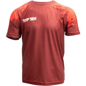 TOP TEN – T-shirt “Power Ink”