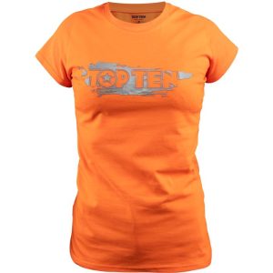 TOP TEN – T-Shirt “Power Ink 3D” women