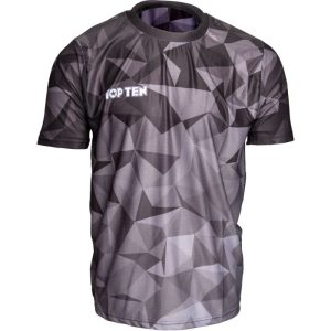 TOP TEN – T-Shirt “PRISM”