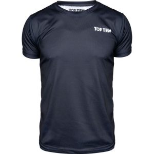 TOP TEN – T-Shirt “Ring Rebels”