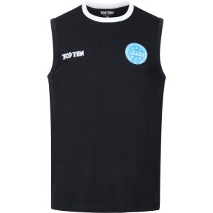 TOP TEN – T-shirt “WAKO Kick Light” basic