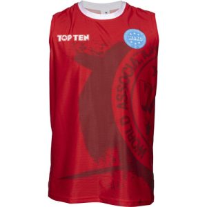 TOP TEN – T-shirt “WAKO Kick Light”