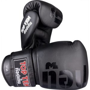 TOP TEN – Sparring gloves “Ajarn”