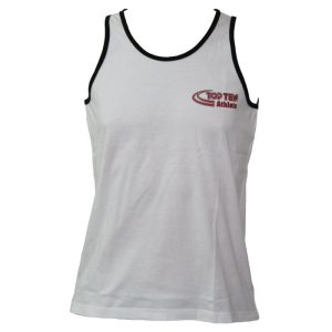 TOP TEN – Canotta “Athlete”