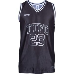 TOP TEN MMA – Tank Top “Fight Club”