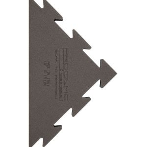 Tatami “START”, Nero – Grigio