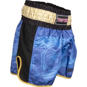 TOP TEN – Pantaloncini da kickboxing “Power Ink”
