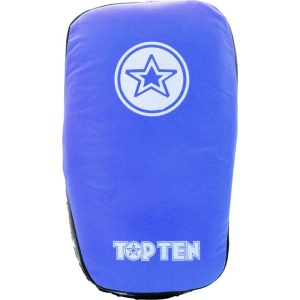 TOP TEN – Thaipad paracolpi “Slanty”