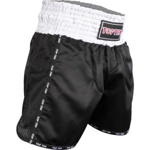 TOP TEN – Kickboxing Shorts “Kicks Off”