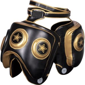 TOP TEN – Protezione coscia “Kao”