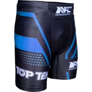 TOP TEN MMA – Pantaloncini Corti aderenti “NFC”