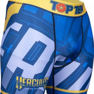 TOP TEN MMA – Short tights “Hercules”