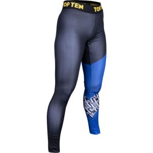 TOP TEN – Leggings, “Icon WAKO”