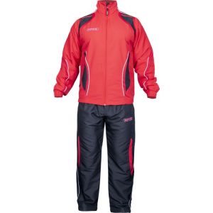TOP TEN – Tracksuit