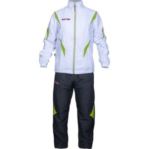 TOP TEN – Tuta “Qualità Premium” con pantaloni neri