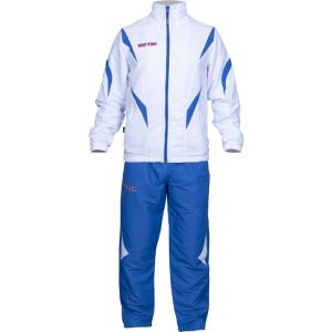 TOP TEN – Tracksuit “Premium Quality” with blue pants