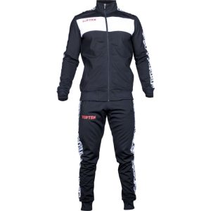 TOP TEN – Tracksuit “PRISM”