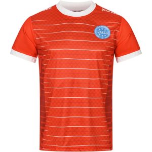 TOP TEN – T-Shirt “WAKO”