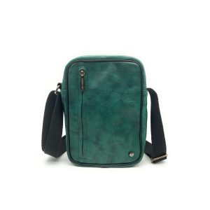 Tracolla Verticale – Verde