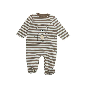 TUTINA ORSETTI RIGATA STAMPATA MAYORAL 1709