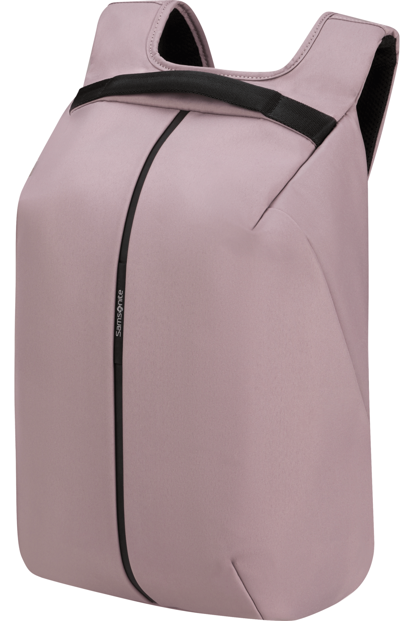 Zaino securipack 2.0 backpack 15.6” rosa - immagine 3