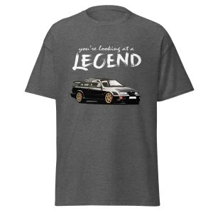 Maglietta Ford Sierra Cosworth per veri fan – T-shirt unica e originale