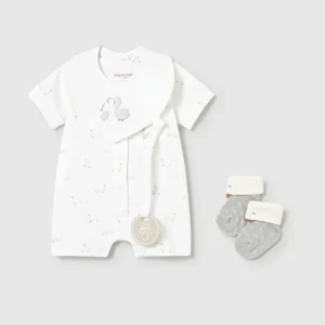 Completo 3 pezzi unisex Mayoral