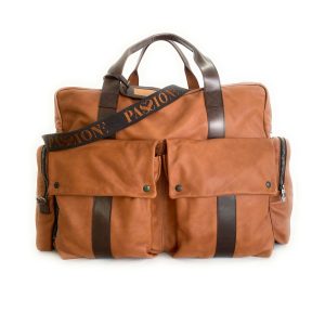 Borsa da viaggio – Cuoio