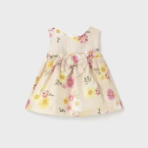 Vestito stampa cerimonia