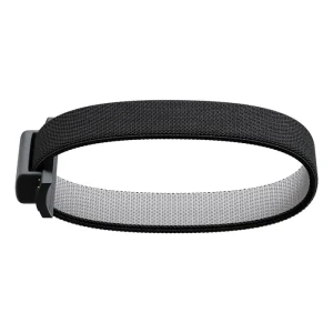 SECRID fascia elastica per chiudere il miniwallet nero