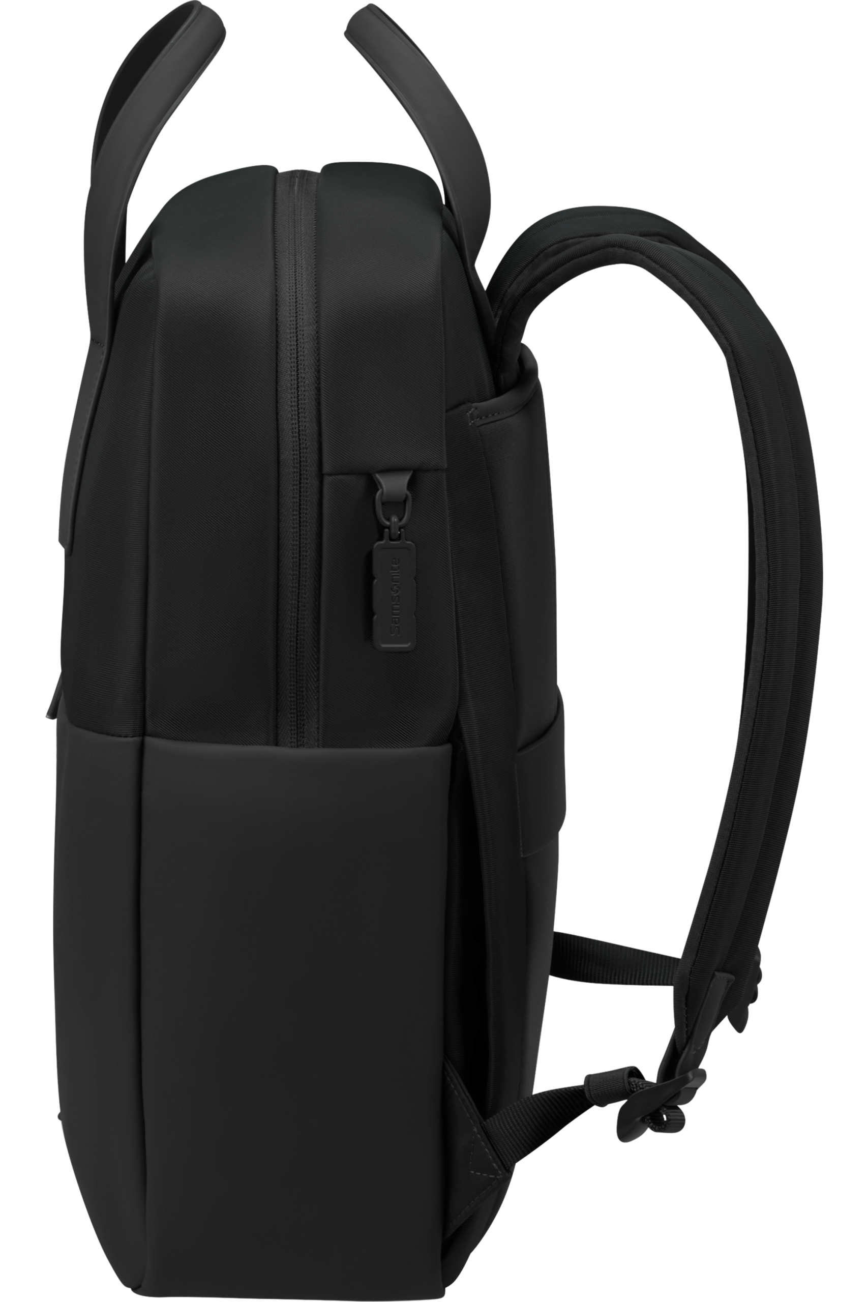 Zaino 4Pack Samsonite 14,1” porta computer nero black - immagine 4