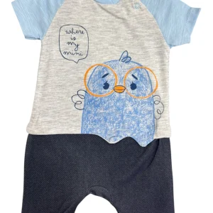 Pagliaccetto neonato