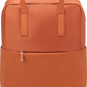 Zaino 4Pack Samsonite 14,1” porta computer rust arancio