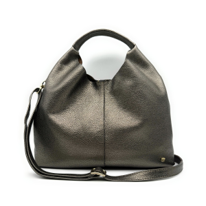 Borsa Hobo XS – Bronzo