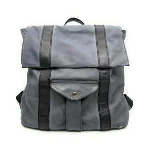 Zaino – TINTO IN CAPO – Grigio