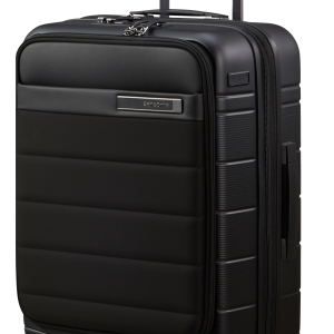 NEOPOD Trolley 4 ruote bagaglio a mano 55 cm Porta computer Samsonite NERO